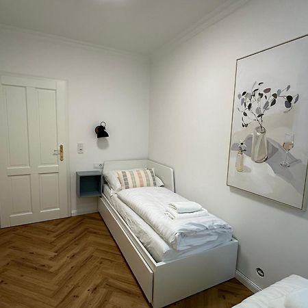 Morand I Apartments Salzburg Bagian luar foto