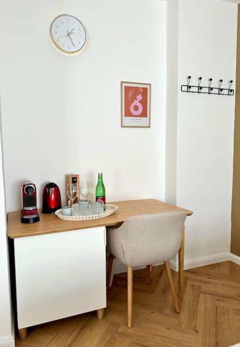 Morand I Apartments Salzburg Bagian luar foto