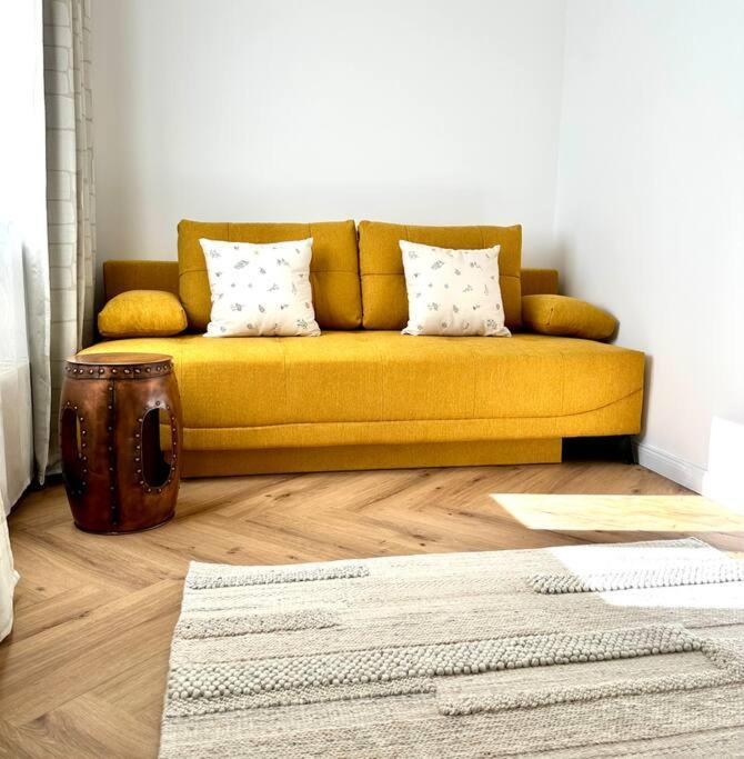Morand I Apartments Salzburg Bagian luar foto