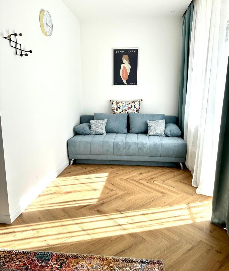 Morand I Apartments Salzburg Bagian luar foto