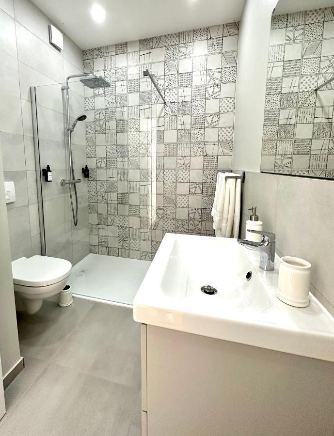 Morand I Apartments Salzburg Bagian luar foto