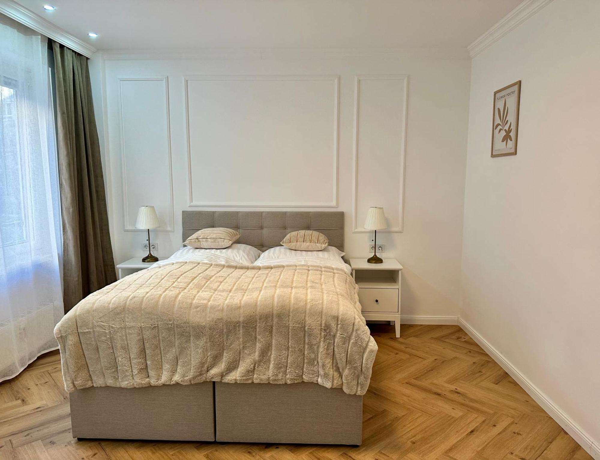 Morand I Apartments Salzburg Bagian luar foto