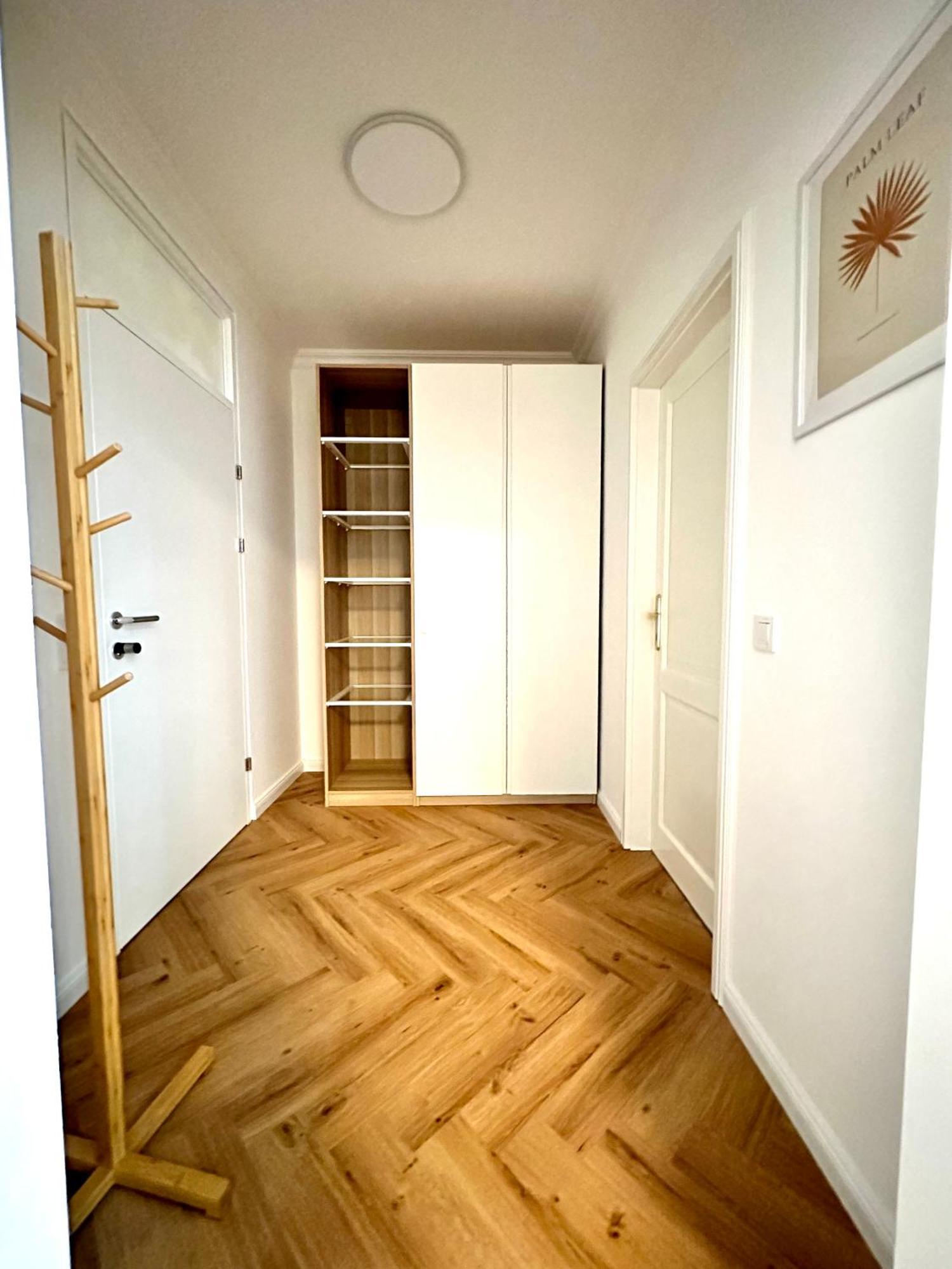 Morand I Apartments Salzburg Bagian luar foto