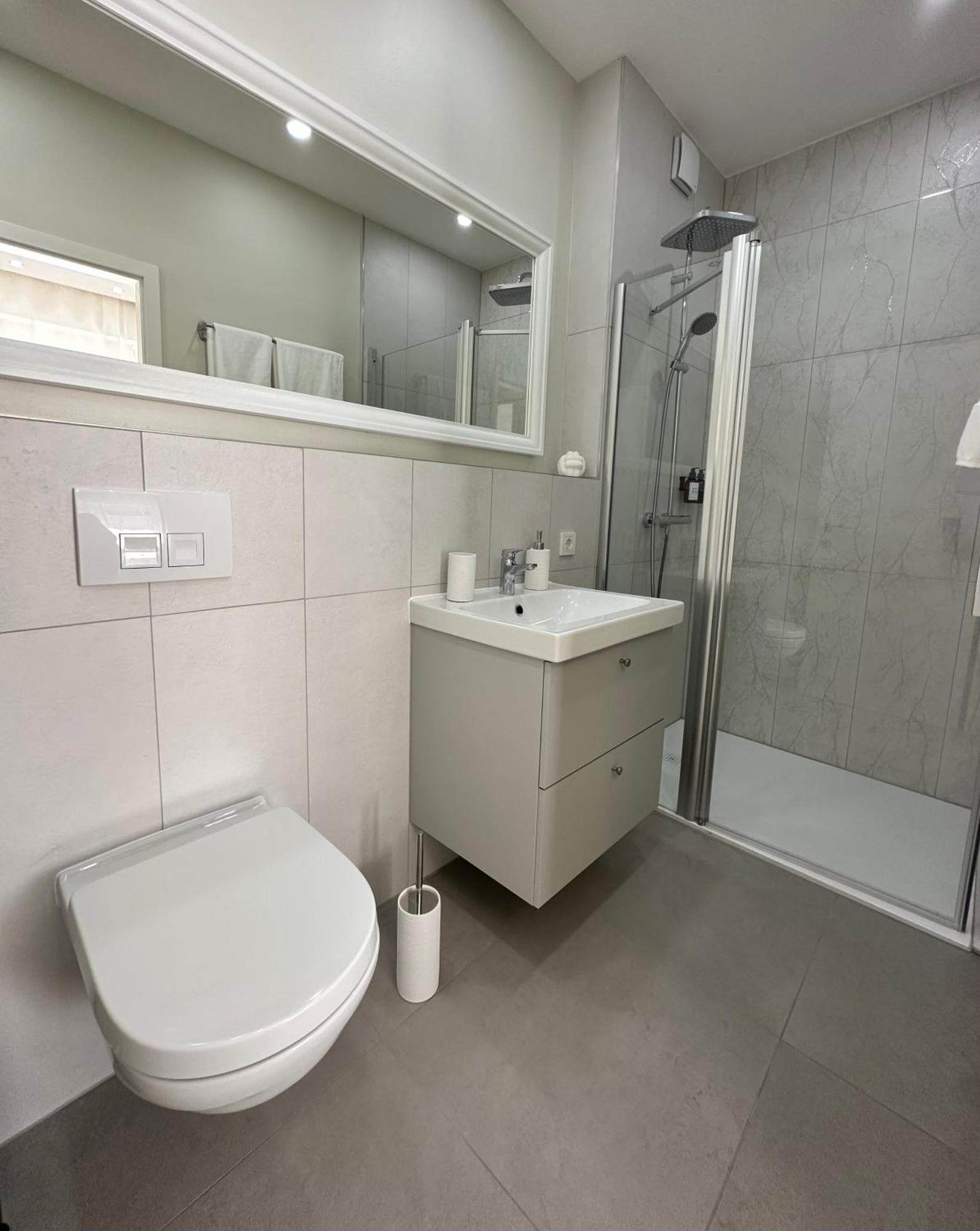 Morand I Apartments Salzburg Bagian luar foto