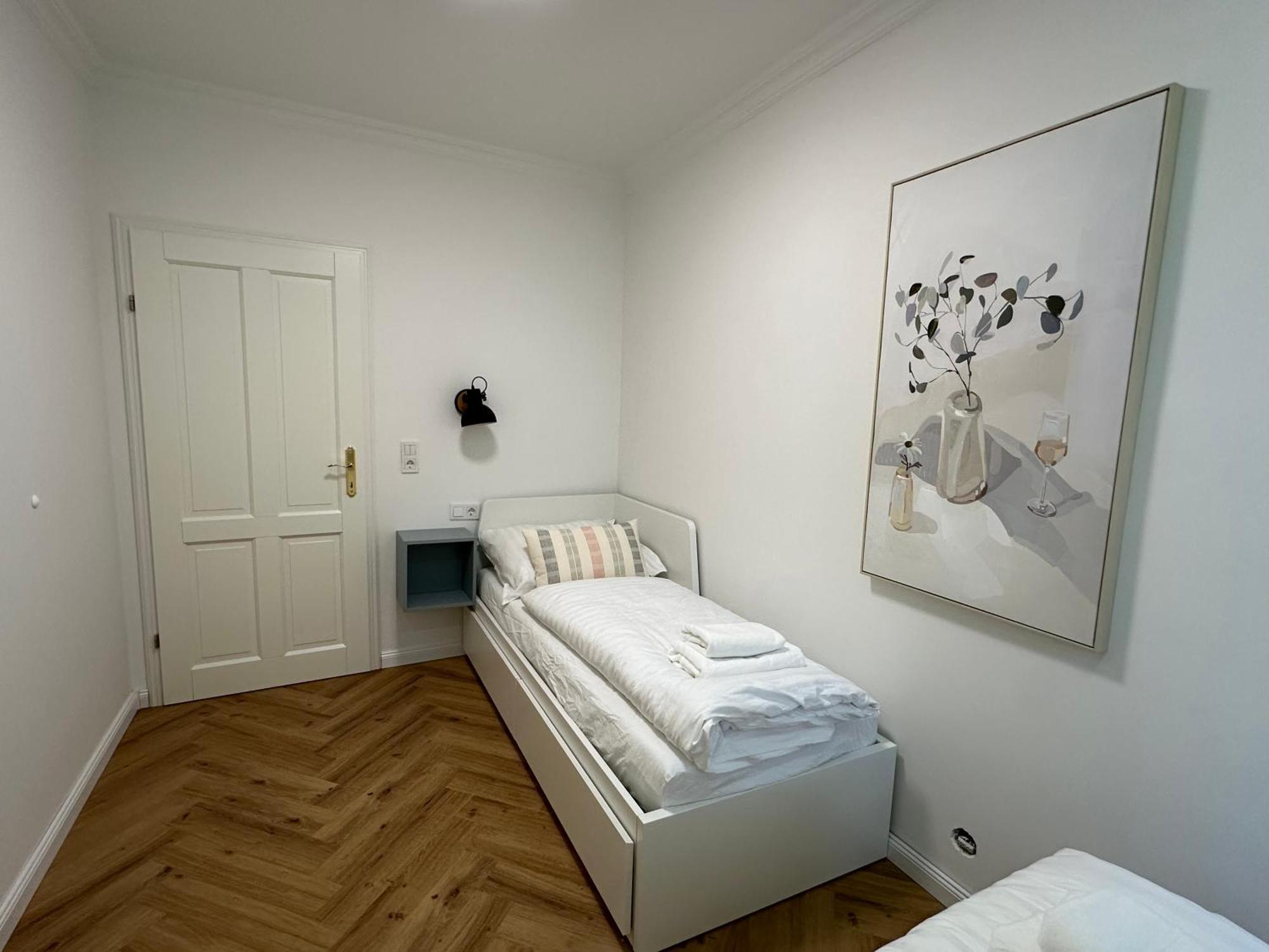 Morand I Apartments Salzburg Bagian luar foto