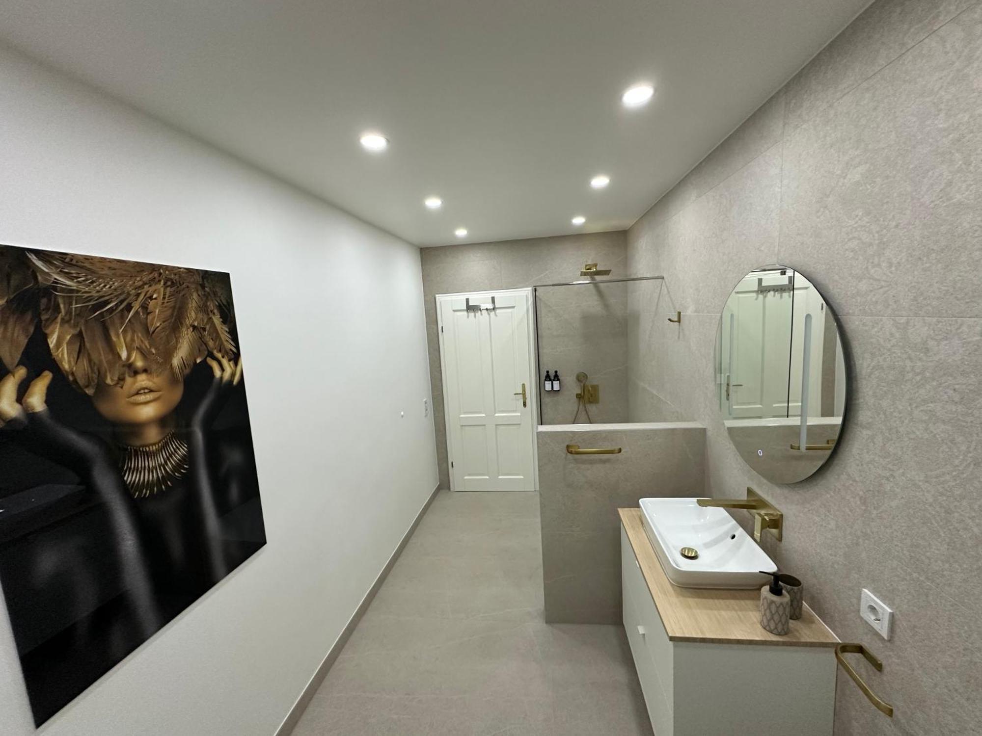 Morand I Apartments Salzburg Bagian luar foto